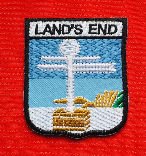 Land end cornwall - land’s,