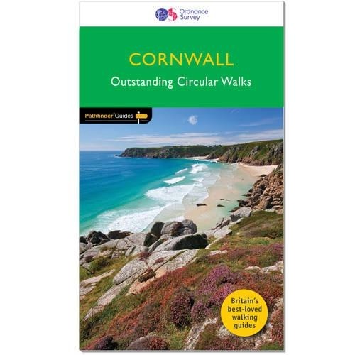 Cornwall outstanding circular - outstanding,