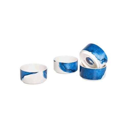 Rick stein set ramekins - set, 4