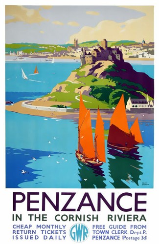 Tx496 poster viaggio - da,