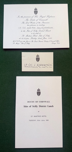 Prince charles duchy - prince,