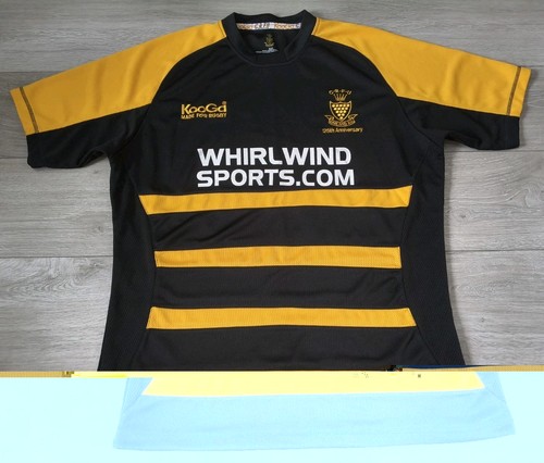 Maglia cornwall rugby - cornwall,