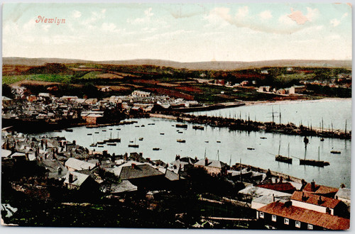 Cartolina epoca 1905 - cartolina,