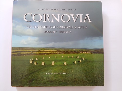 Cornovia ancient sites - cornovia.ancient, of