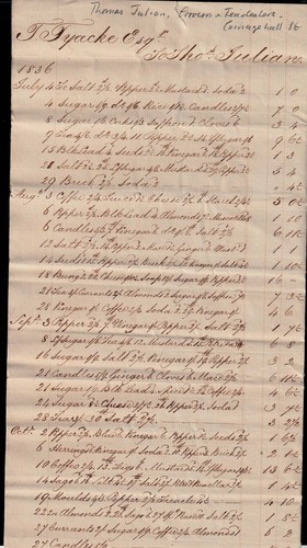 1836 helston cornwall - 1836, thomas