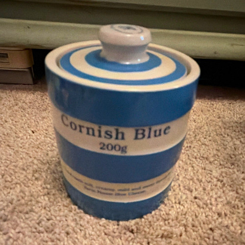 Cornish cheese - cornish,