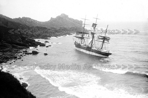 Njh wreck the alexander - wreck,