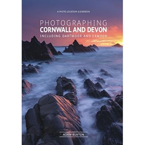 Photographing cornwall and - photographing,