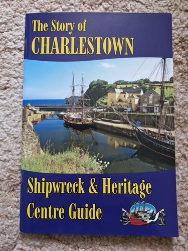 The story charlestown - the,
