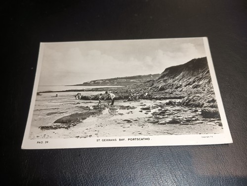Gerrans bay portscatho - st.,