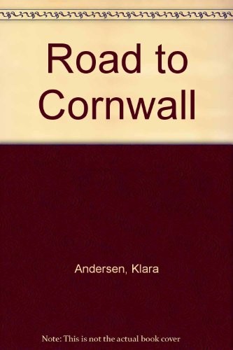 Road cornwall klara - road, cornwall-klara