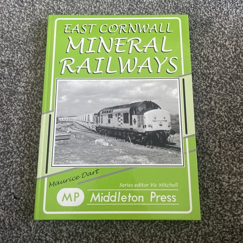 East cornwall mineral - east,