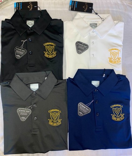 Polo uomo cornwall one and - uomo,
