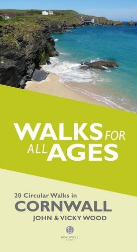 Cornwall walks for all - walks,