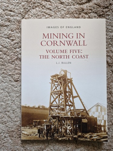 Mining cornwall volume - mining,