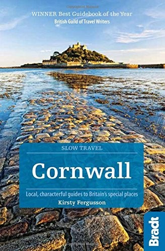 Cornwall local characterful - cornwall:, local,