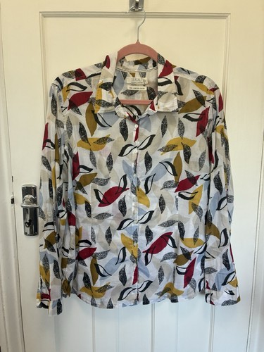 Camicia seasalt cornwall - camicia,