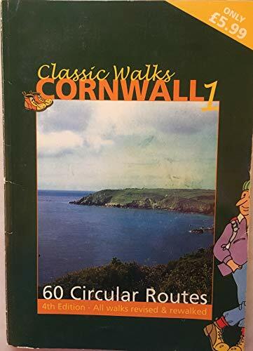 Classic walks cornwall 60 - classic,