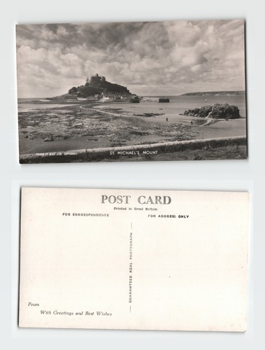 Postcard michael s - -, st.