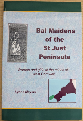 Just bal maidens - st,