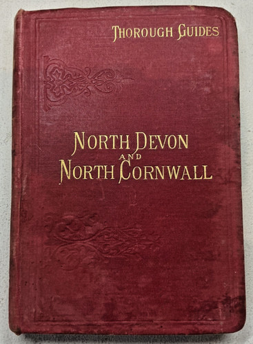 1904 north devon and - north,
