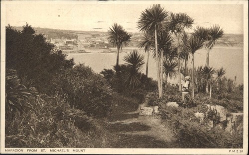 Vintage marazion michael s - vintage, st