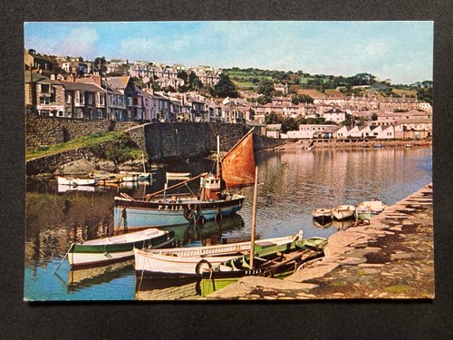 Newlyn cornwall vintage - newlyn,