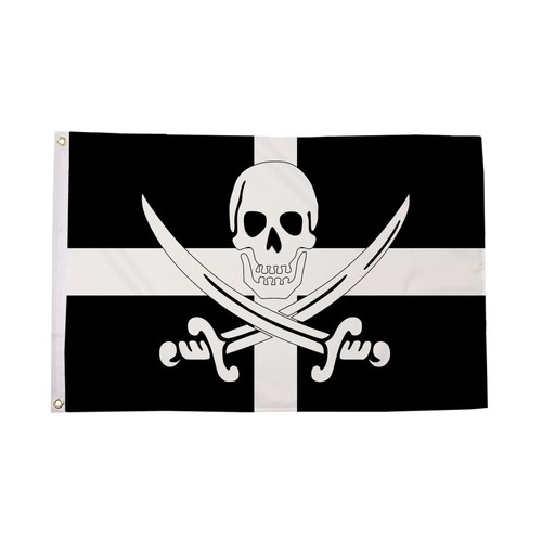 Flagtex bandiera pirata - flagtex,