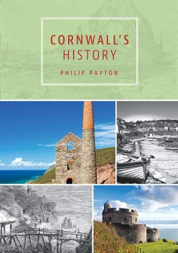 Cornwall history love - cornwall's, (love